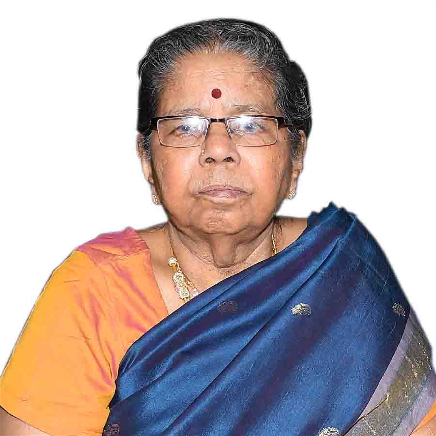 Smt. S. A. Dhana Lakshmi