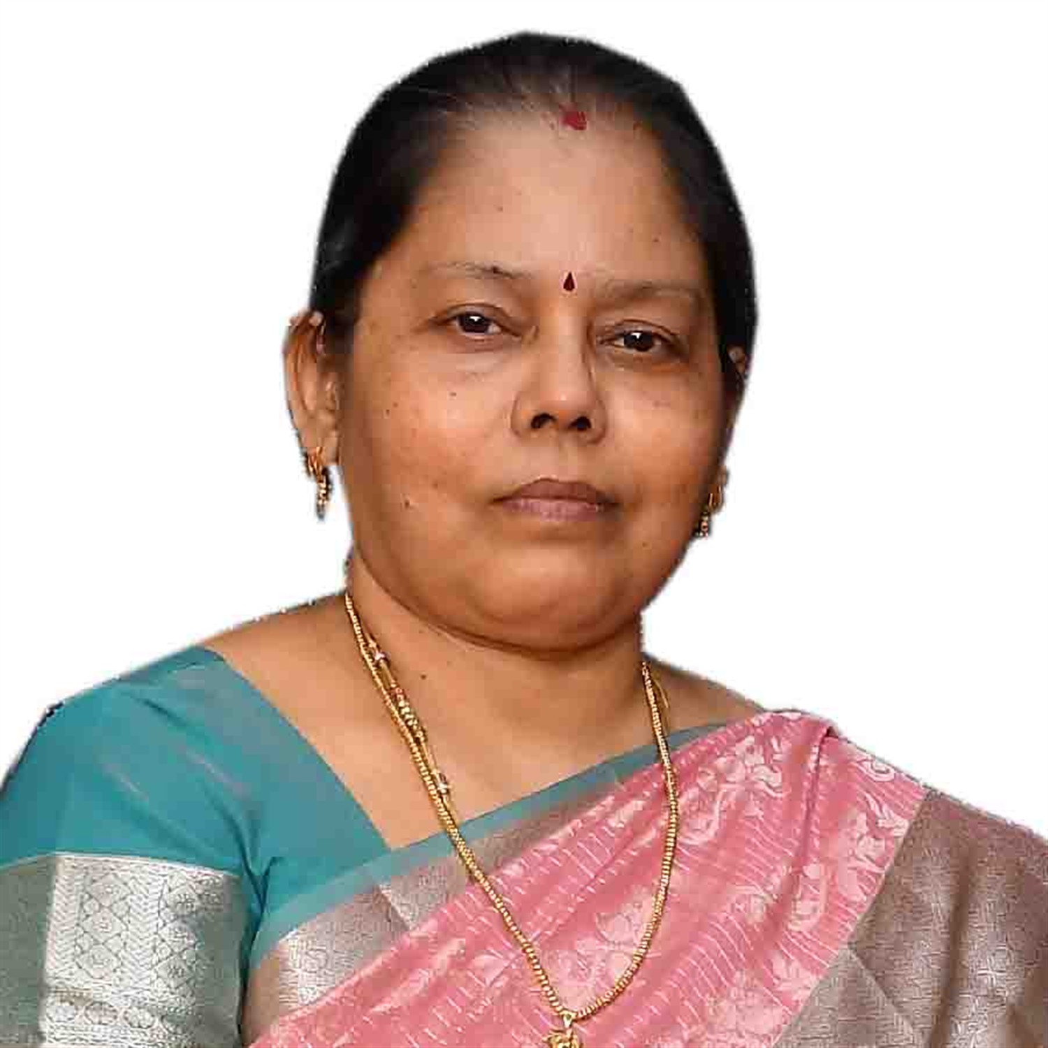 Smt. S. J. Hemalatha